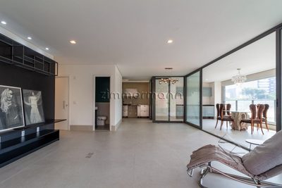Apartamento, 4 quartos, 230 m² - Foto 5
