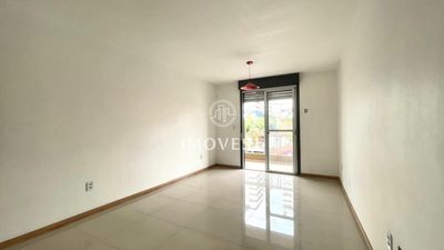 Apartamento, 3 quartos, 107 m² - Foto 1