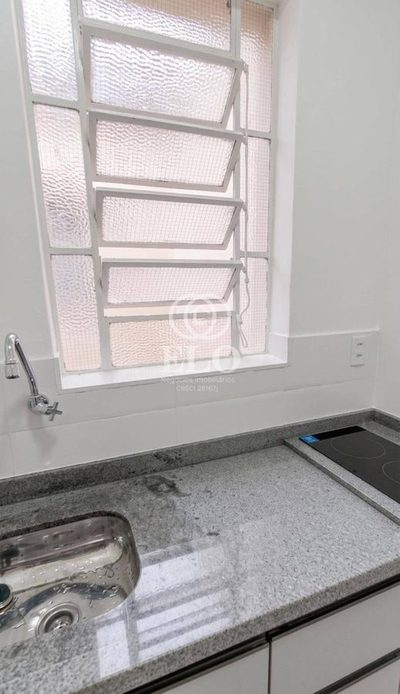 Flat/Apart Hotel, 1 quarto, 24 m² - Foto 2