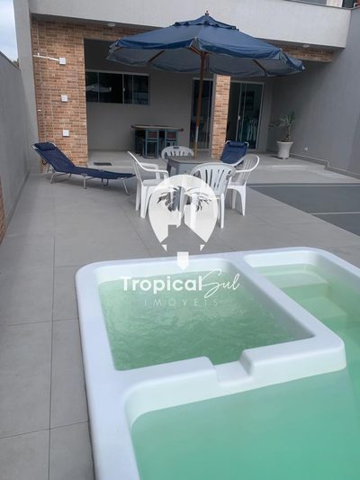 Sobrado, 2 quartos, 159 m² - Foto 4