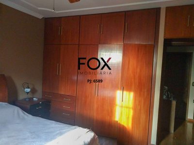 Casa, 4 quartos, 375 m² - Foto 4