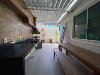 Casa, 2 quartos, 85 m² - Foto 3