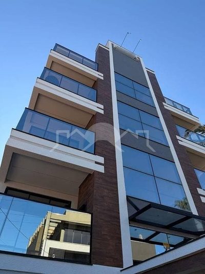 Apartamento, 3 quartos, 84 m² - Foto 2