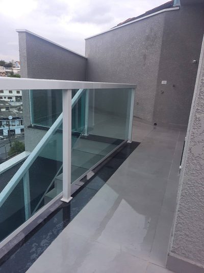 Sobrado, 3 quartos, 160 m² - Foto 5