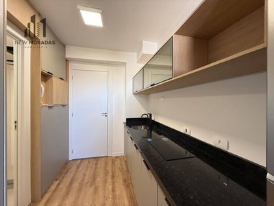 Kitnet-Studio, 17 m² - Foto 3