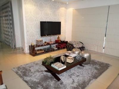 Apartamento, 4 quartos, 275 m² - Foto 2