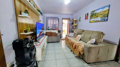 Casa, 2 quartos, 97 m² - Foto 3