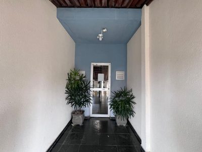 Apartamento, 2 quartos, 52 m² - Foto 1