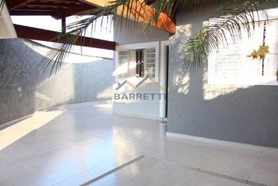 Casa, 3 quartos, 150 m² - Foto 1