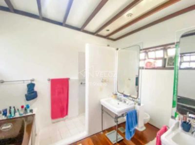 Apartamento, 3 quartos, 300 m² - Foto 1