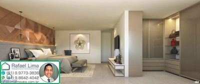 Casa, 5 quartos, 258 m² - Foto 3