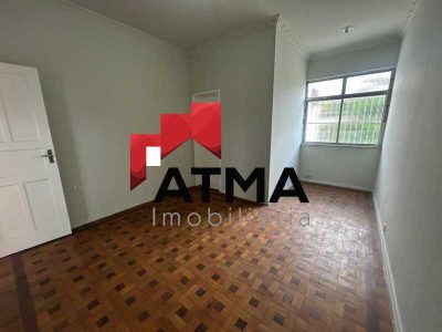 Apartamento, 1 quarto, 48 m² - Foto 2