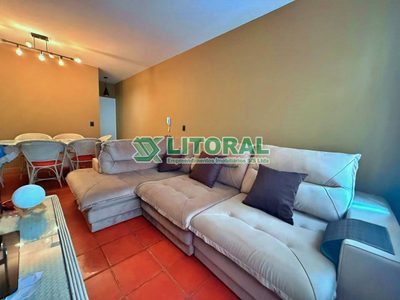 Apartamento, 2 quartos, 79 m² - Foto 1