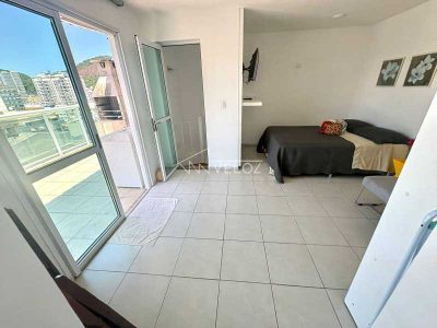 Apartamento, 2 quartos, 92 m² - Foto 5
