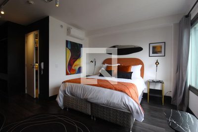 Kitnet-Studio, 31 m² - Foto 3