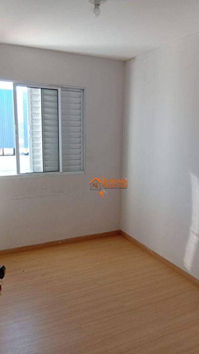 Apartamento, 2 quartos, 42 m² - Foto 5