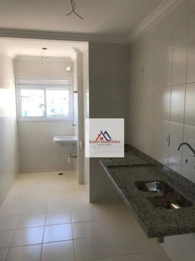 Apartamento, 2 quartos, 63 m² - Foto 4