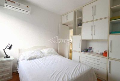 Apartamento, 3 quartos, 84 m² - Foto 2