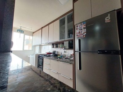 Apartamento, 2 quartos, 56 m² - Foto 2