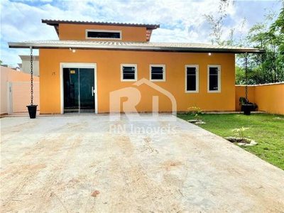 Casa, 4 quartos, 160 m² - Foto 2
