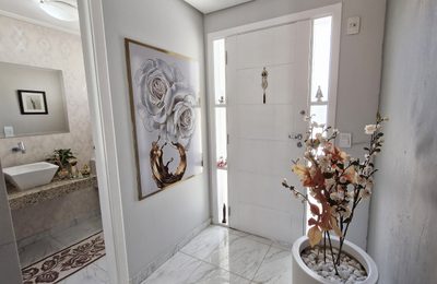 Apartamento, 3 quartos, 148 m² - Foto 3