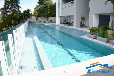 Apartamento, 3 quartos, 87 m² - Foto 1