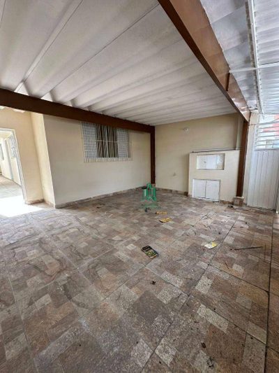 Casa, 2 quartos, 150 m² - Foto 2