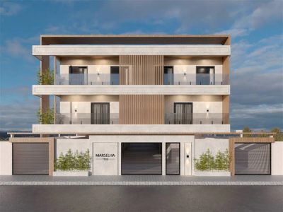 Casa, 2 quartos, 93 m² - Foto 3