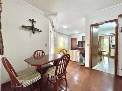 Apartamento, 3 quartos, 122 m² - Foto 3