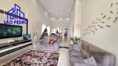 Casa, 3 quartos, 207 m² - Foto 4