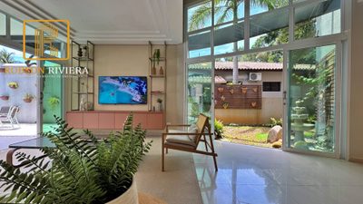 Casa, 5 quartos, 450 m² - Foto 5