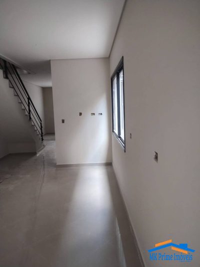Sobrado, 3 quartos, 160 m² - Foto 3