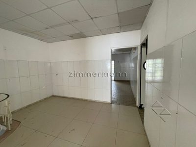 Casa Comercial, 200 m² - Foto 5
