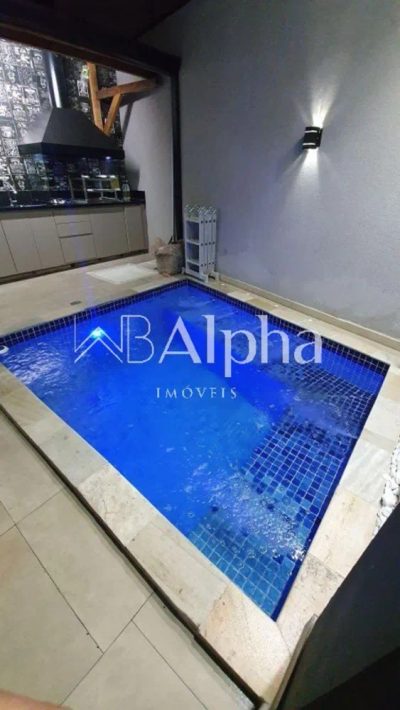 Casa, 3 quartos, 125 m² - Foto 2