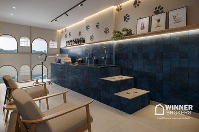 Apartamento, 3 quartos, 17199 m² - Foto 3