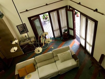 Casa de Condomínio, 6 quartos - Foto 3