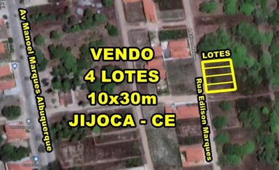 Terreno, 300 m² - Foto 2