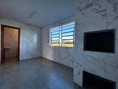 Casa, 2 quartos, 52 m² - Foto 3