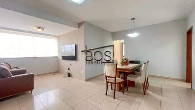 Apartamento, 3 quartos, 85 m² - Foto 2