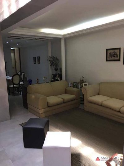 Sobrado, 3 quartos, 350 m² - Foto 3