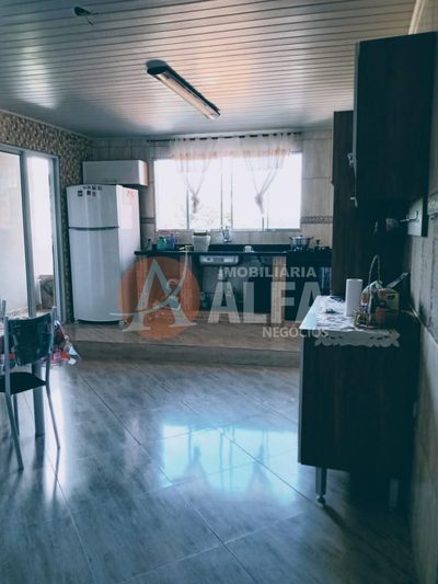 Casa, 3 quartos, 125 m² - Foto 5