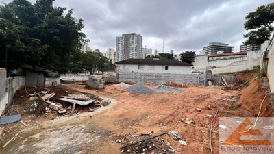 Terreno, 808 m² - Foto 3