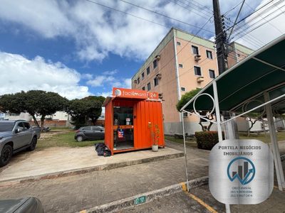 Apartamento, 3 quartos, 63 m² - Foto 2