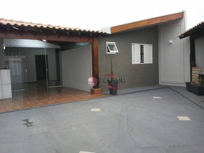 Casa, 2 quartos, 90 m² - Foto 2