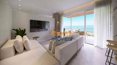 Apartamento, 3 quartos, 125 m² - Foto 3