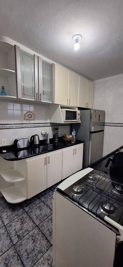 Apartamento, 3 quartos, 70 m² - Foto 2