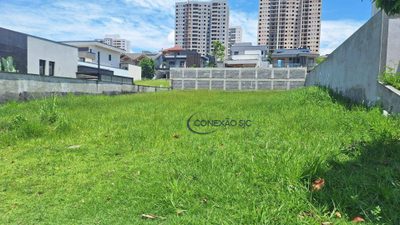 Loteamento e Condomínio, 450 m² - Foto 1
