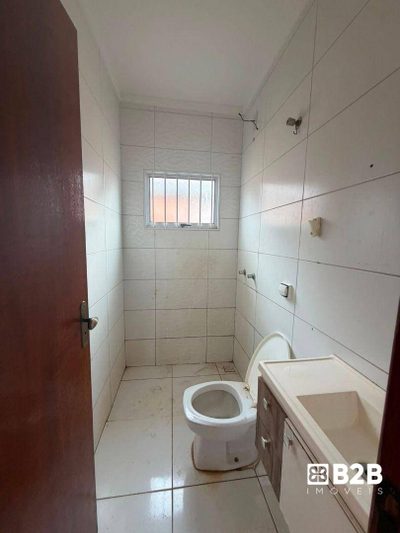 Casa, 1 quarto, 32 m² - Foto 5