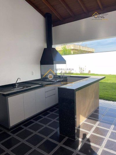 Casa, 4 quartos, 311 m² - Foto 1