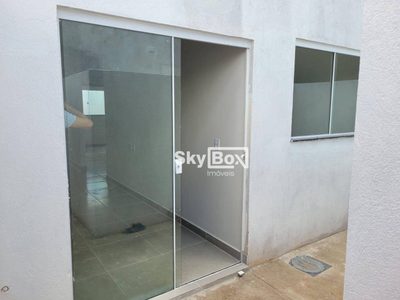 Casa, 2 quartos, 50 m² - Foto 2